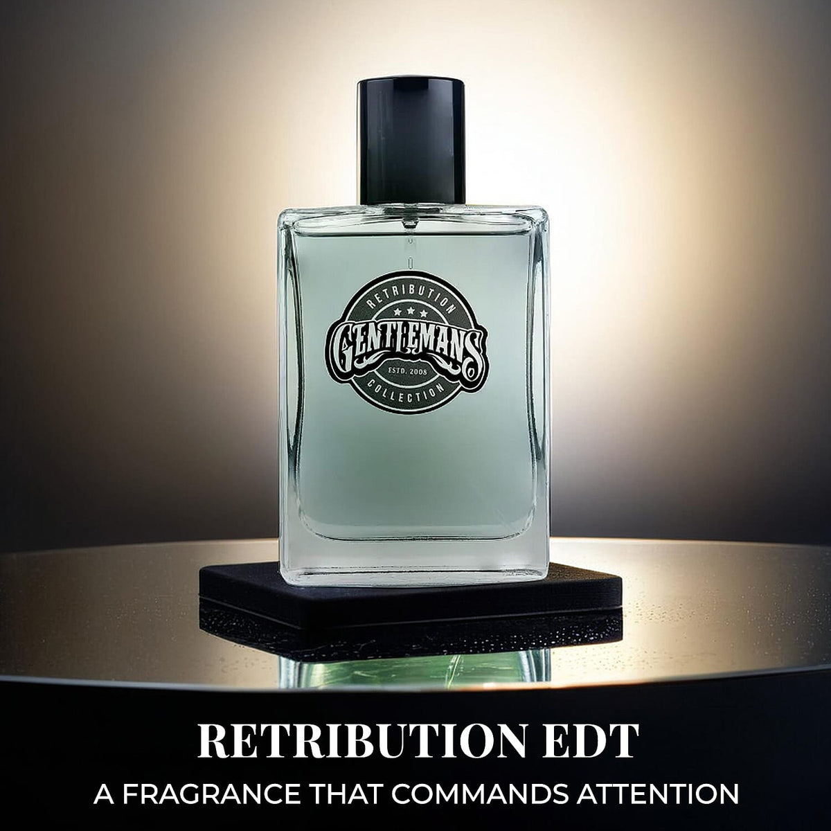 Laurelle The Grand Collection - Retribution EDT 100ml 7737867 2