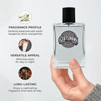 Laurelle The Grand Collection - Retribution EDT 100ml