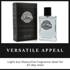 Laurelle The Grand Collection - Retribution EDT 100ml