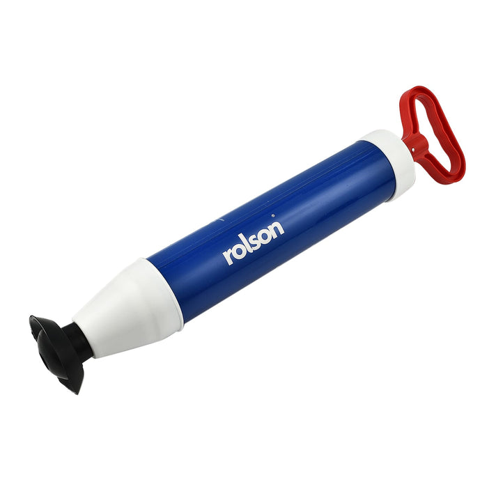 ROLSON High Pressure Drain Blaster (Cleans Drain Without Chemicals) 7746683 1