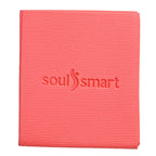 Soul Smart Fitness  - Pink & Pink