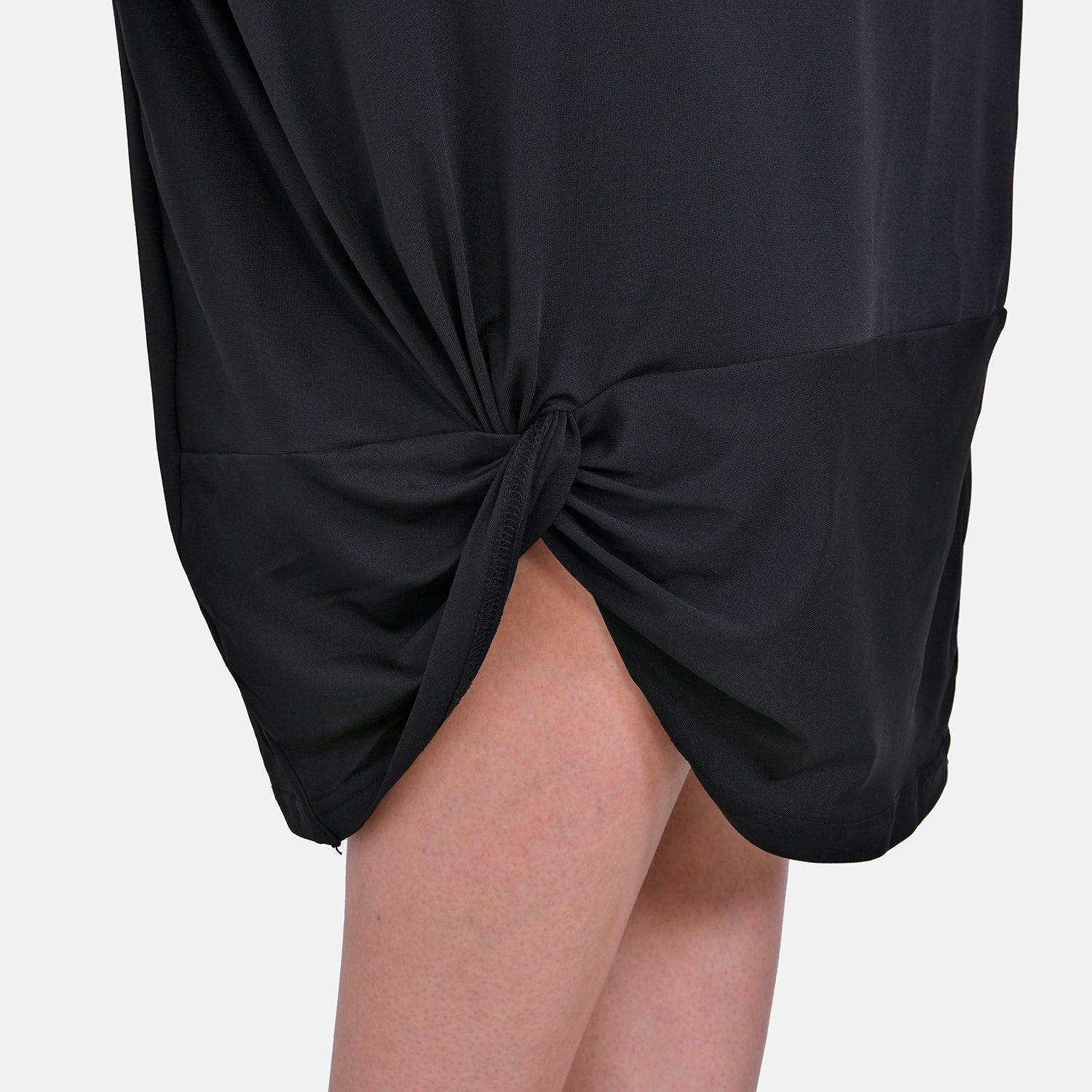 La Marey Jersey One-Piece Dress V32520756 4