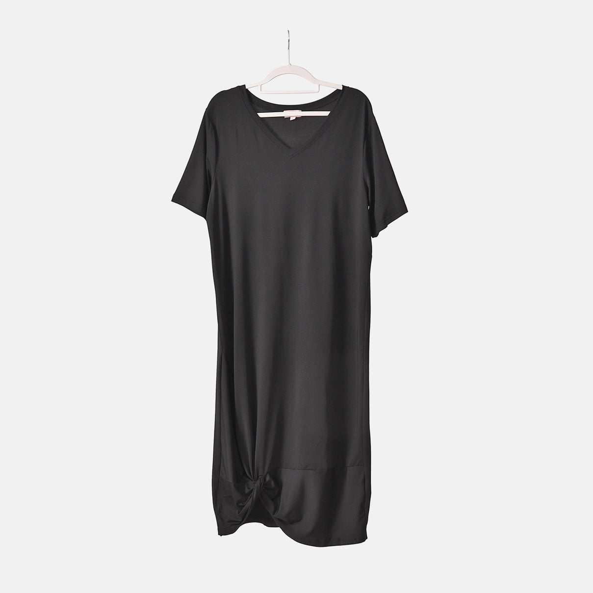 La Marey Jersey One-Piece Dress V32520756 6
