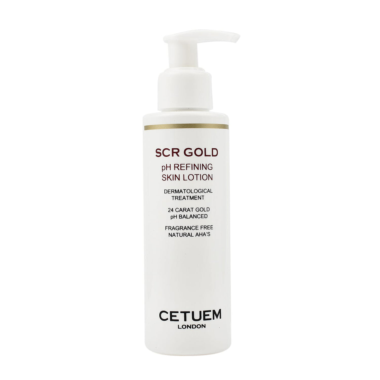 Cetuem Duo Bundle (Incl. PH Skin Cleanser and PH Skin Lotion) with Free Sponge 7751497 5