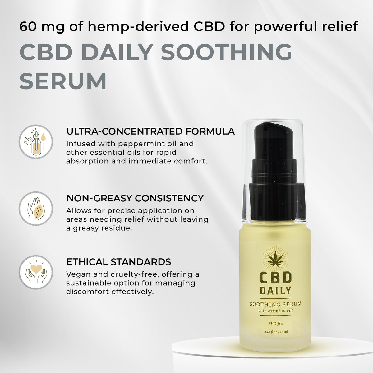 FINAL STOCK - CBD Daily Soothing Serum 7752164 1
