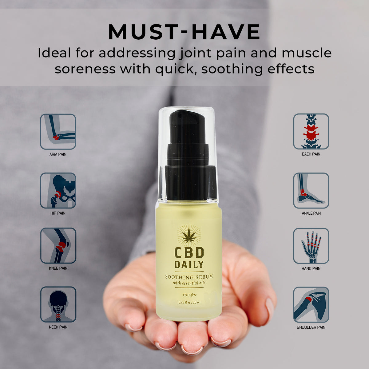 FINAL STOCK - CBD Daily Soothing Serum 7752164 2
