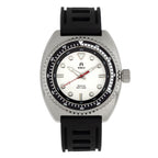 Shield Japanese Ladies Watch in Stainless Steel_7754635