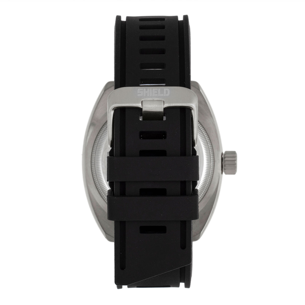 Shield Dreyer Men's Diver Strap Watch 7754635 4