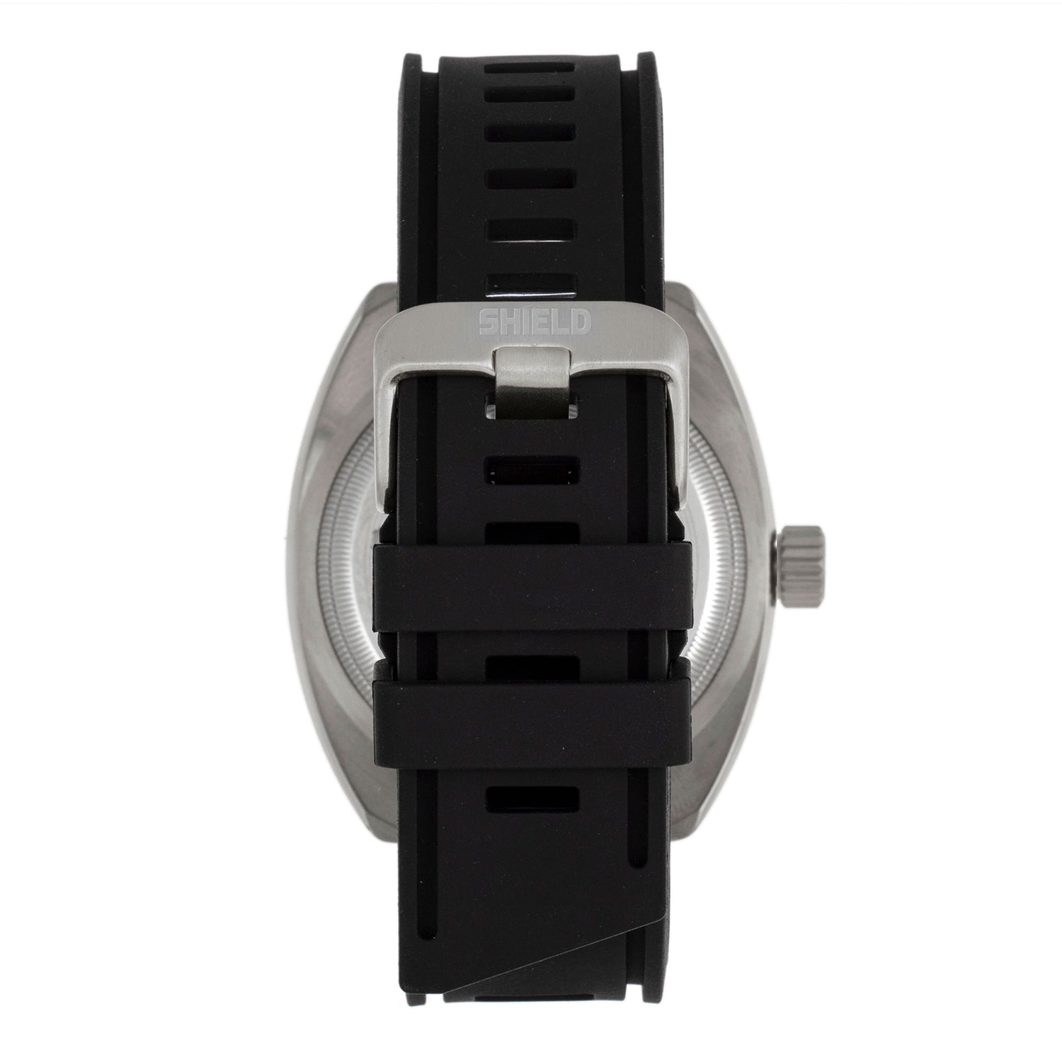 Shield Dreyer Men's Diver Strap Watch 7754635 4