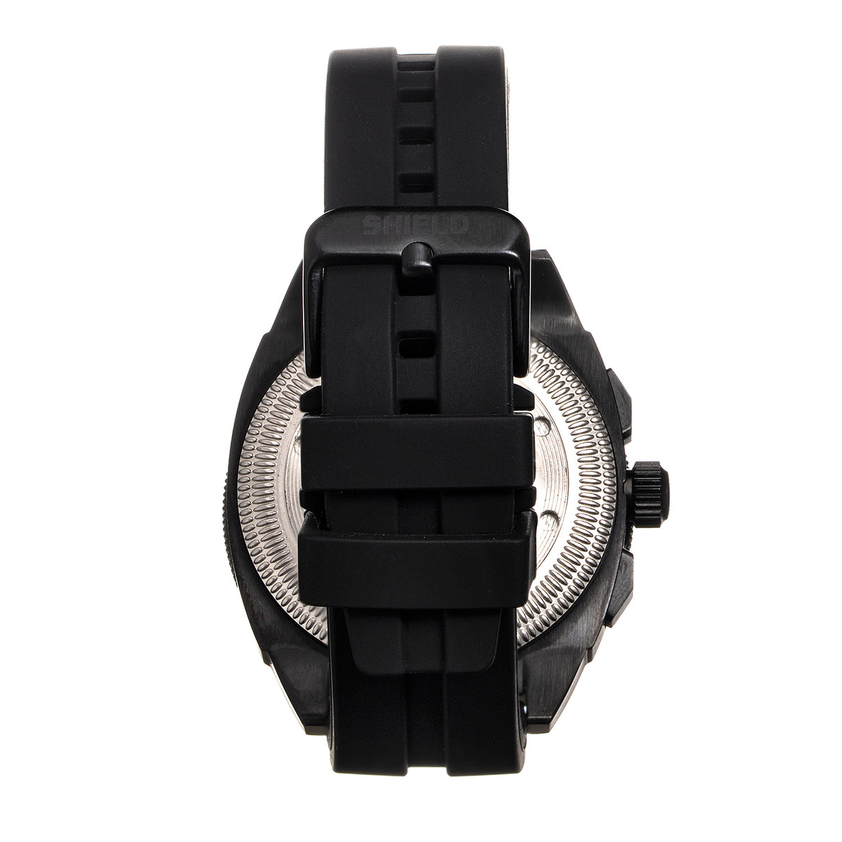 Shield Sonar Chronograph Strap Men's Watch 7754640 4