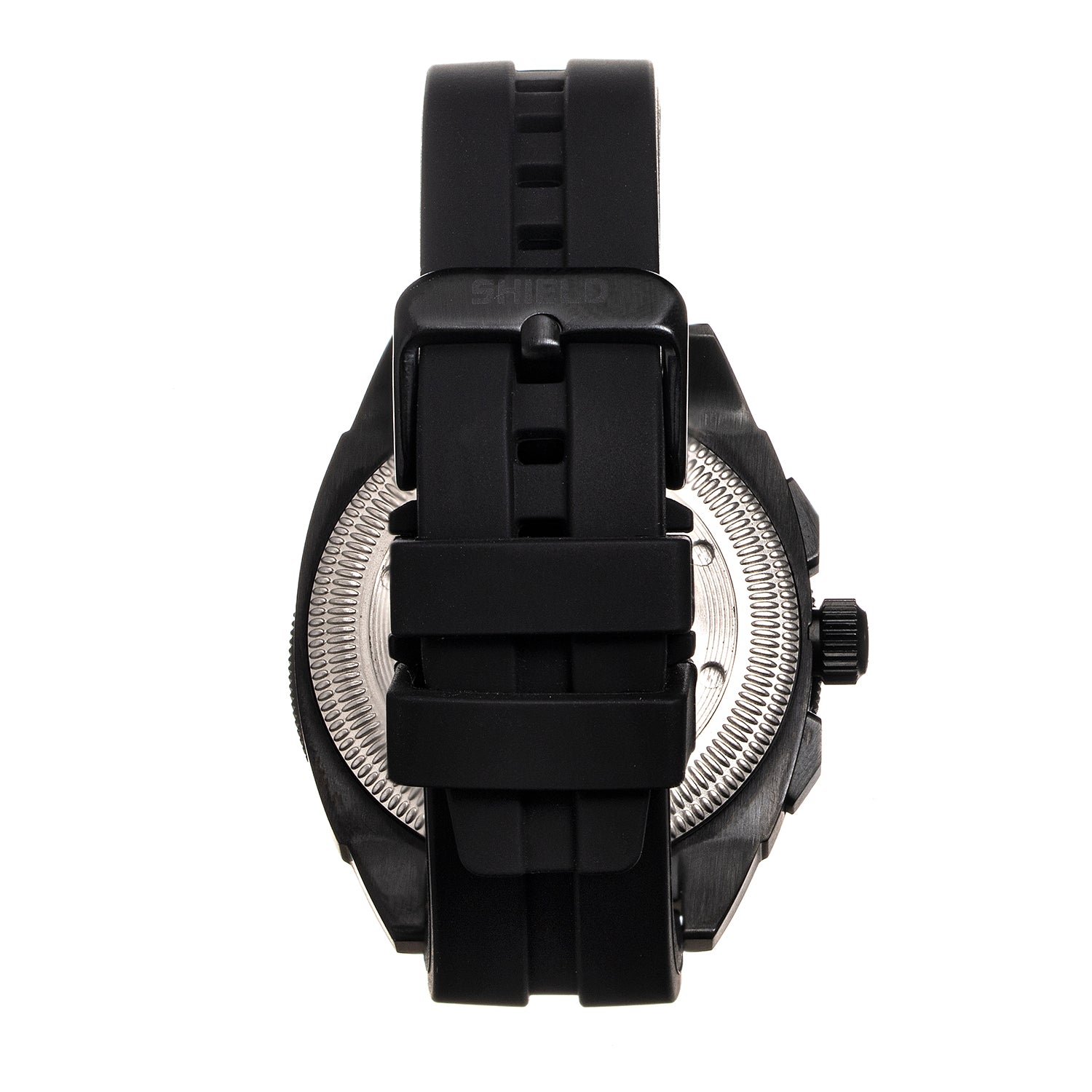 Shield Sonar Chronograph Strap Men's Watch 7754640 4
