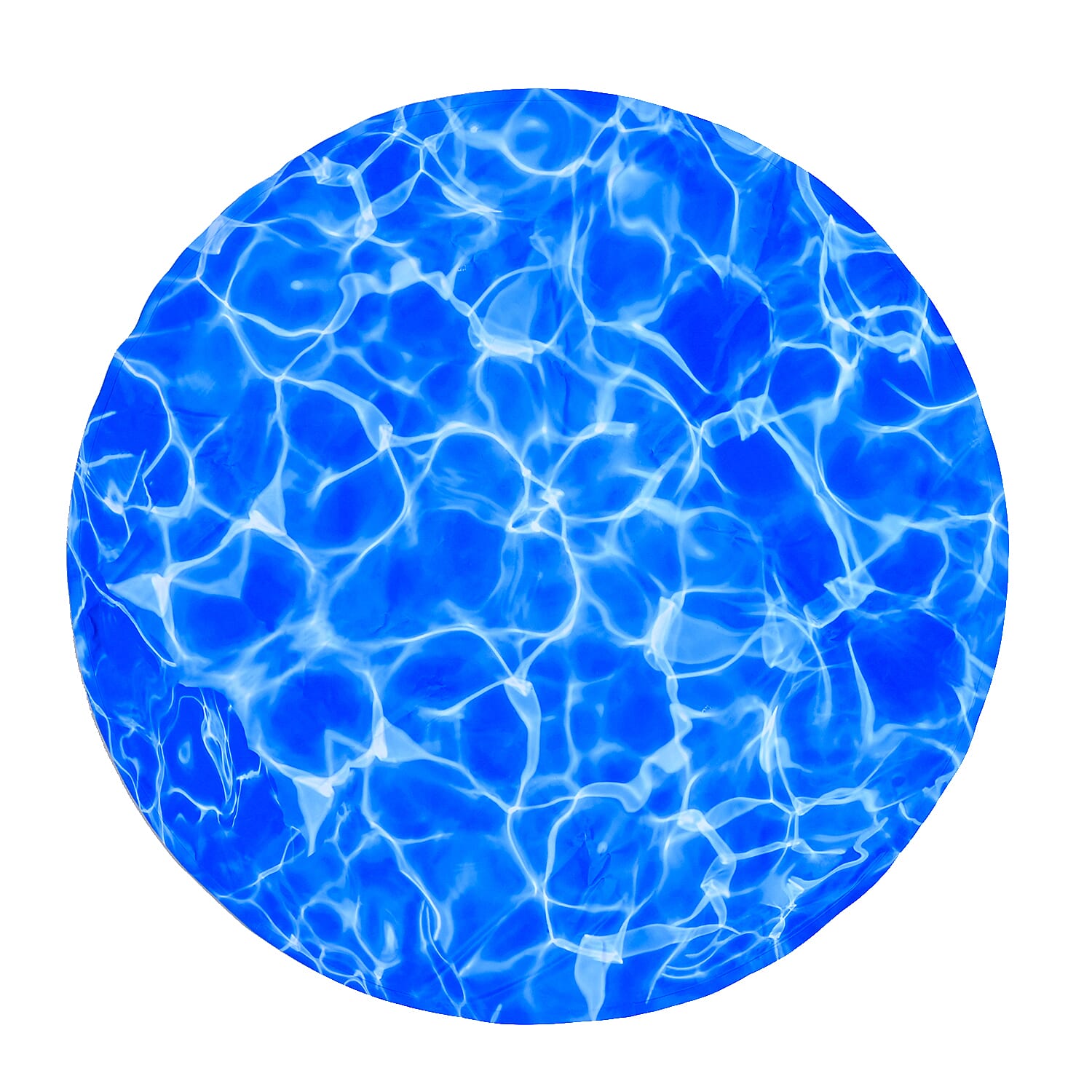 Water Ripple Cooling Pet Bed and Mat 7756972 6
