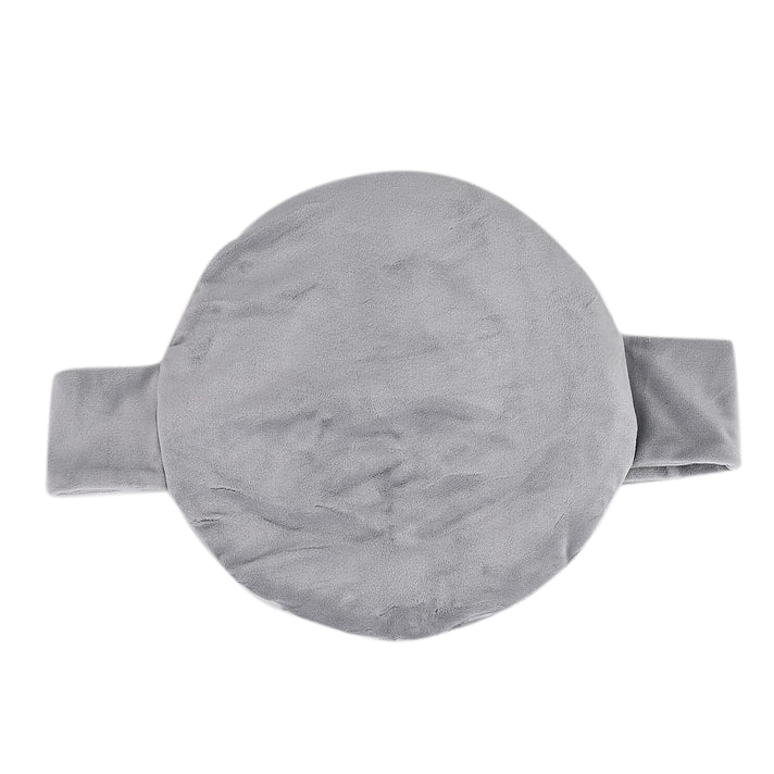 Microwavable and Freezerable Himalayan Belly Wrap 7758296 1