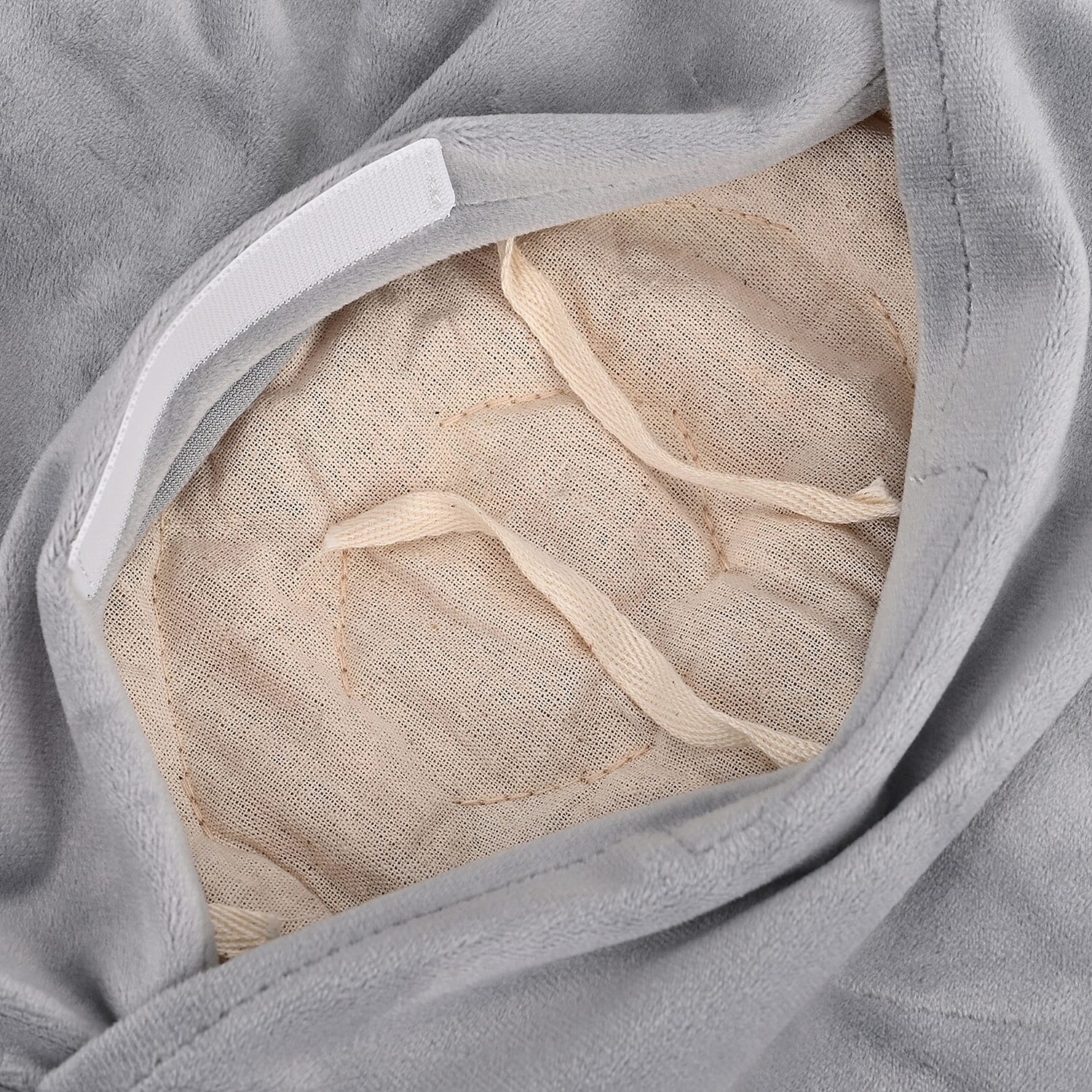 Microwavable and Freezerable Himalayan Belly Wrap 7758296 8