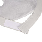 Hot and Cold Therapy Full Coverage Face Mask and Eye Pad Set