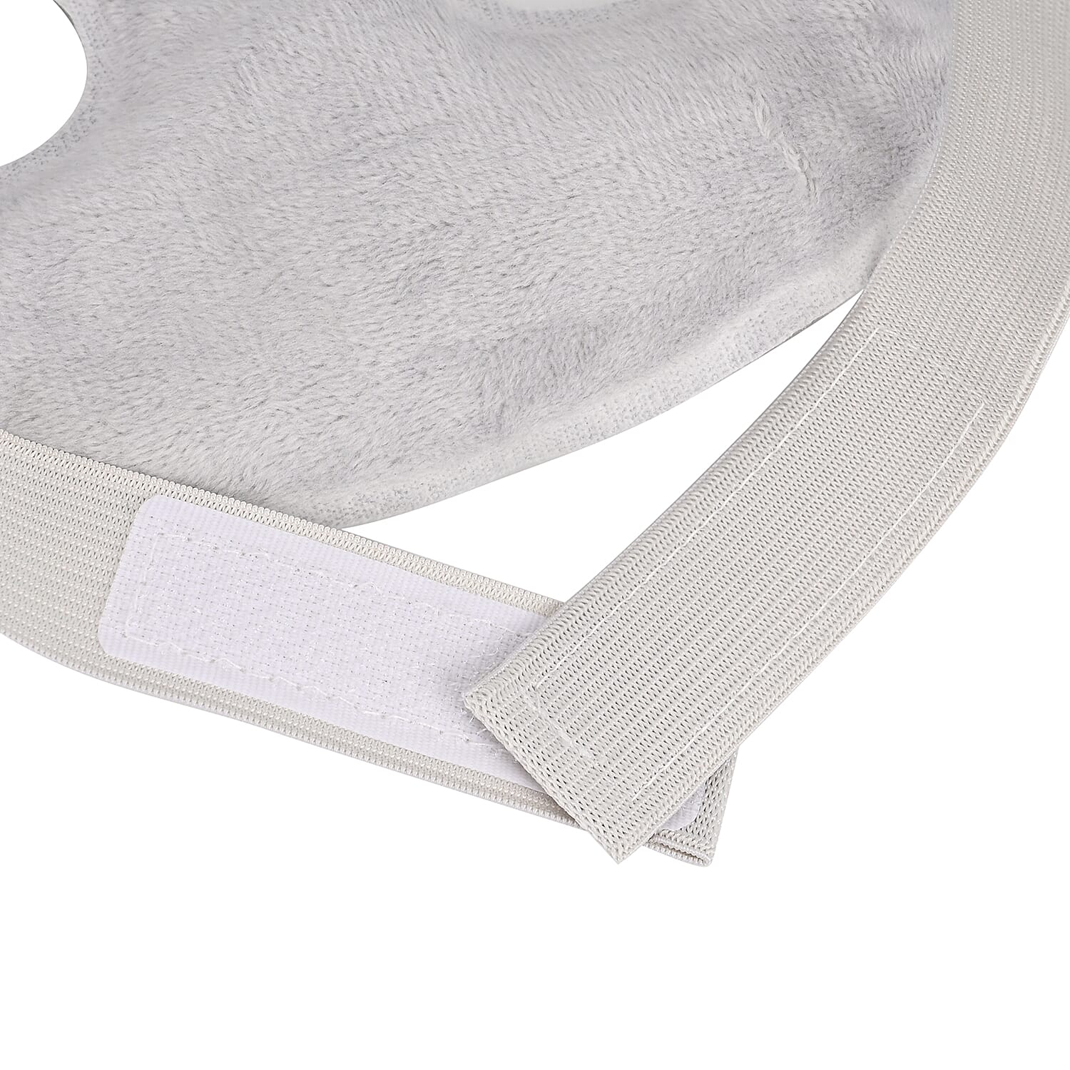 Hot and Cold Therapy Full Coverage Face Mask and Eye Pad Set 7758308 8
