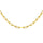Paperclip Chain Necklaces