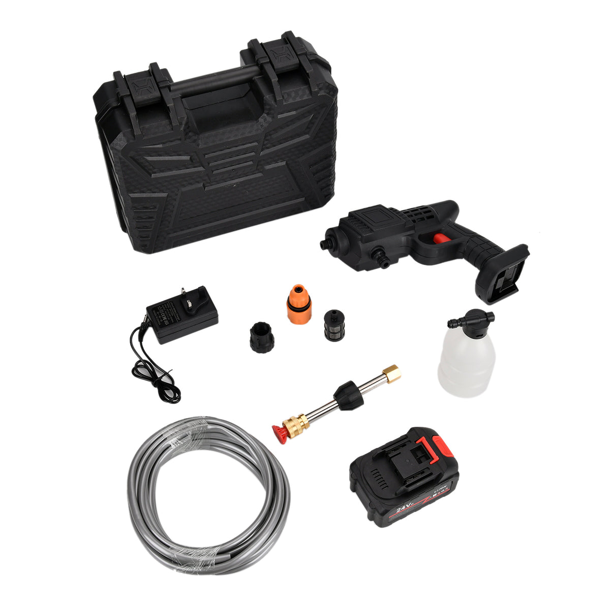 High Pressure Car Wash Water Gun V32718710 0