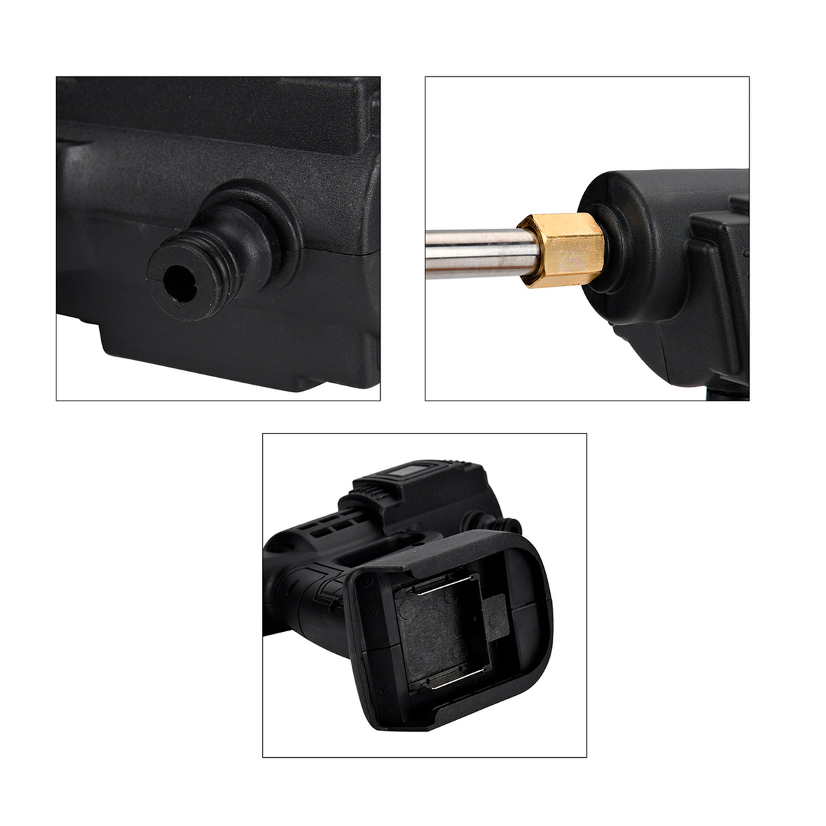 High Pressure Car Wash Water Gun V32718710 7