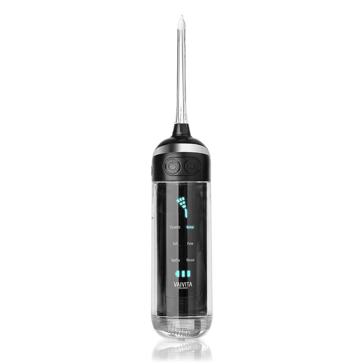 Vaivita Wellness 6-mode Compact Water Flosser 7767294 2