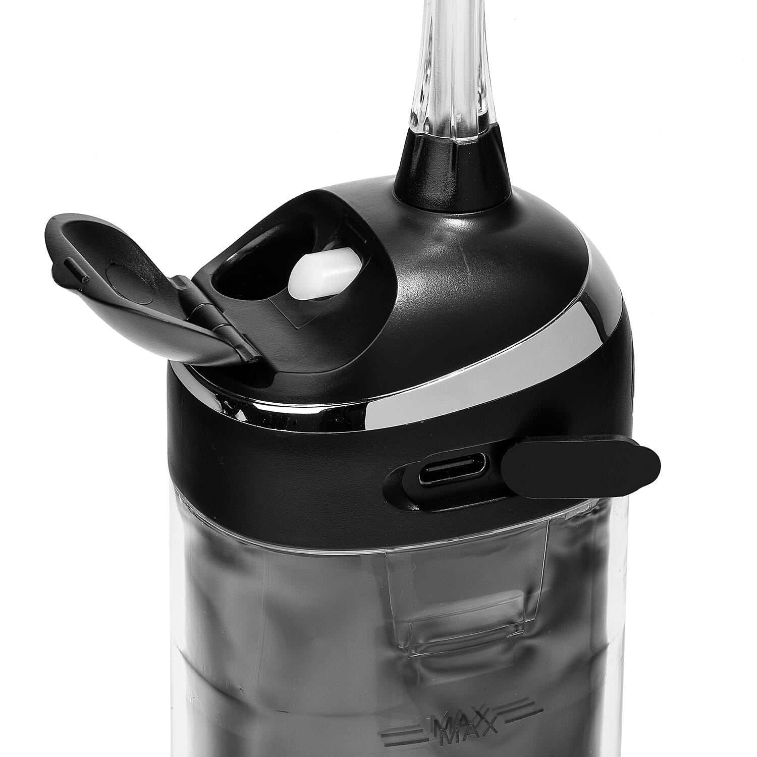 Vaivita Wellness 6-mode Compact Water Flosser 7767294 4