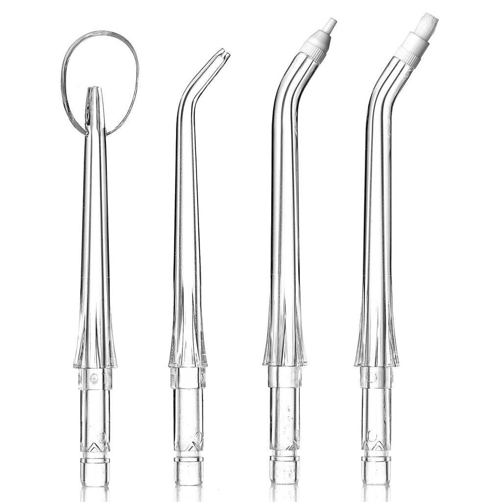 Vaivita Wellness 6-mode Compact Water Flosser