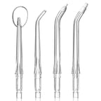 Vaivita Wellness 6-mode Compact Water Flosser