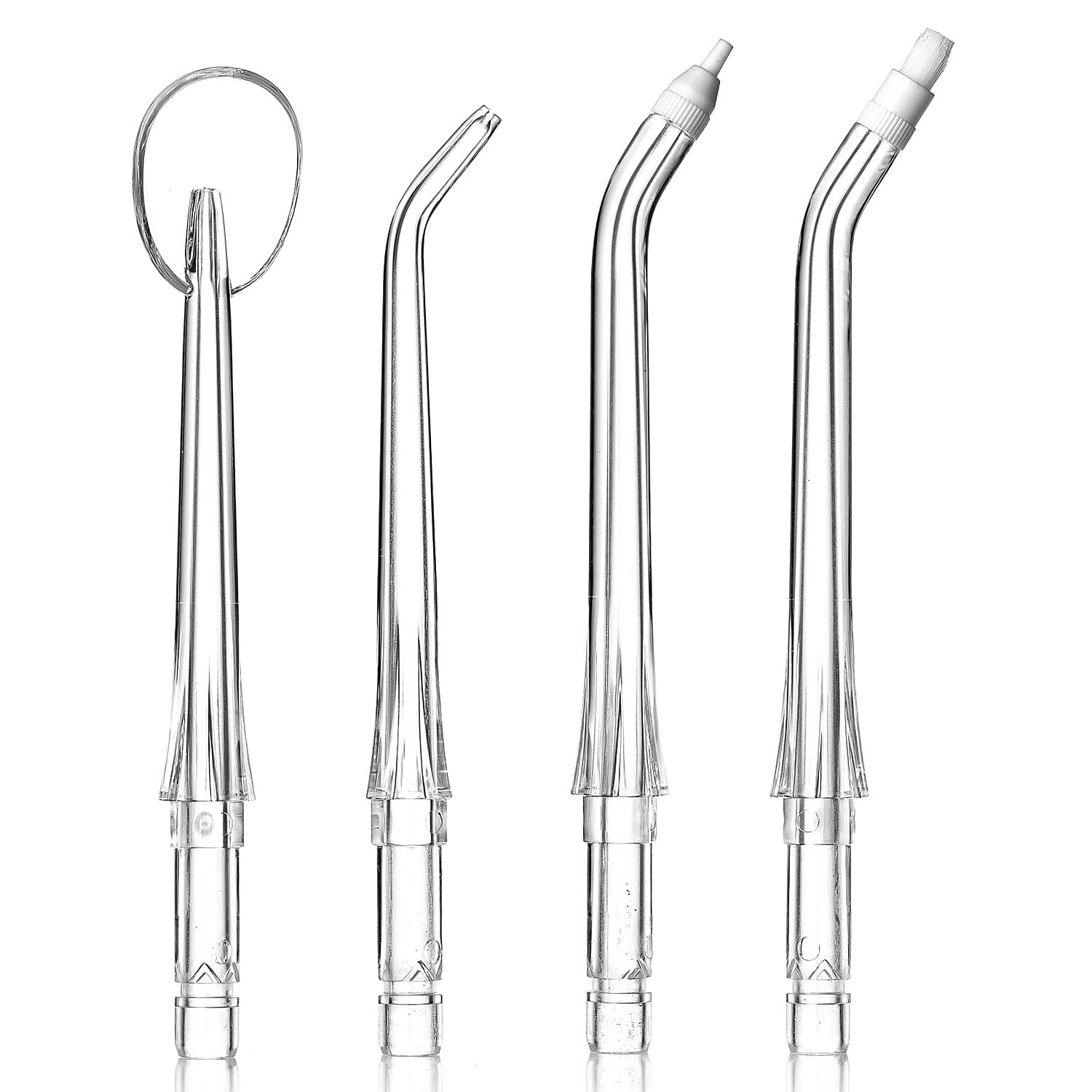 Vaivita Wellness 6-mode Compact Water Flosser 7767294 5