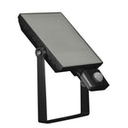 Flood Light-Duracel - High Quality Long Lasting LED 4000 Lumen (46W ) - Black_7767868