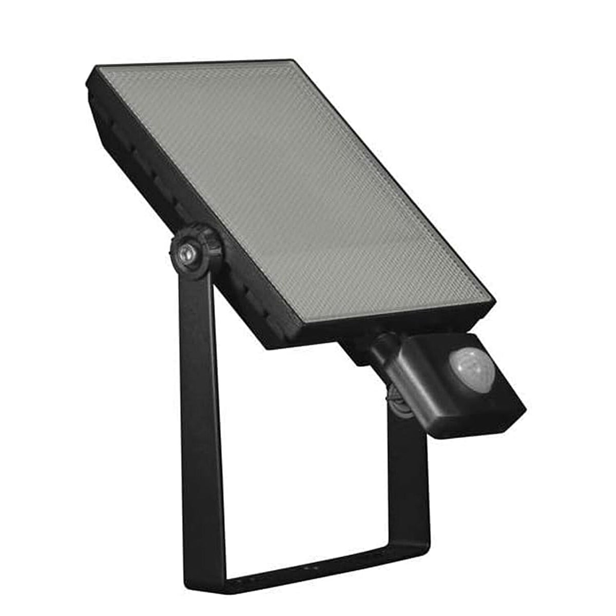 Flood Light-Duracel - High Quality Long Lasting LED 4000 Lumen (46W ) - Black 7767868 0