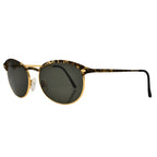 Designer Closeout - GUCCI Ladies Retro Clubmaster with Green Lenses_7771912_1