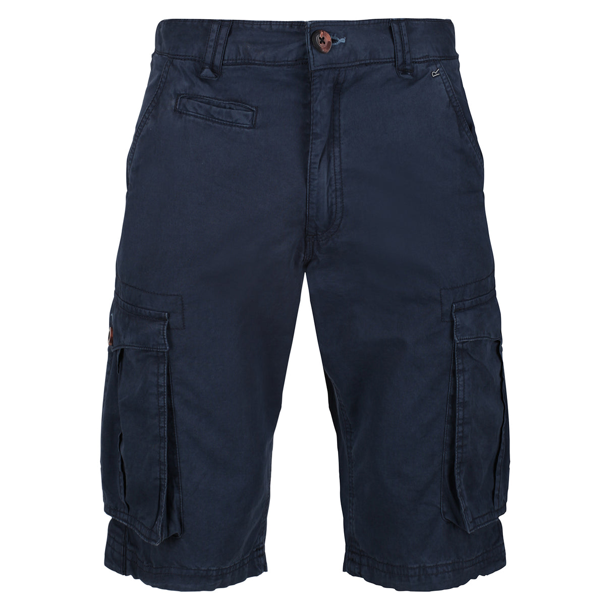 Menâ€™s Regatta Shorebay Cargo Shorts 7773091 4