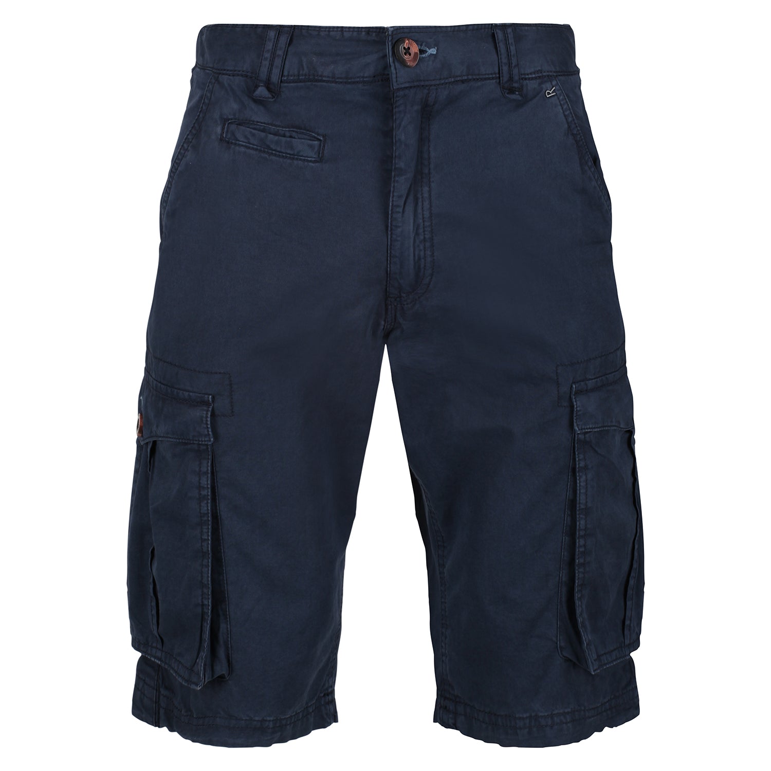 Menâ€™s Regatta Shorebay Cargo Shorts 7773091 4