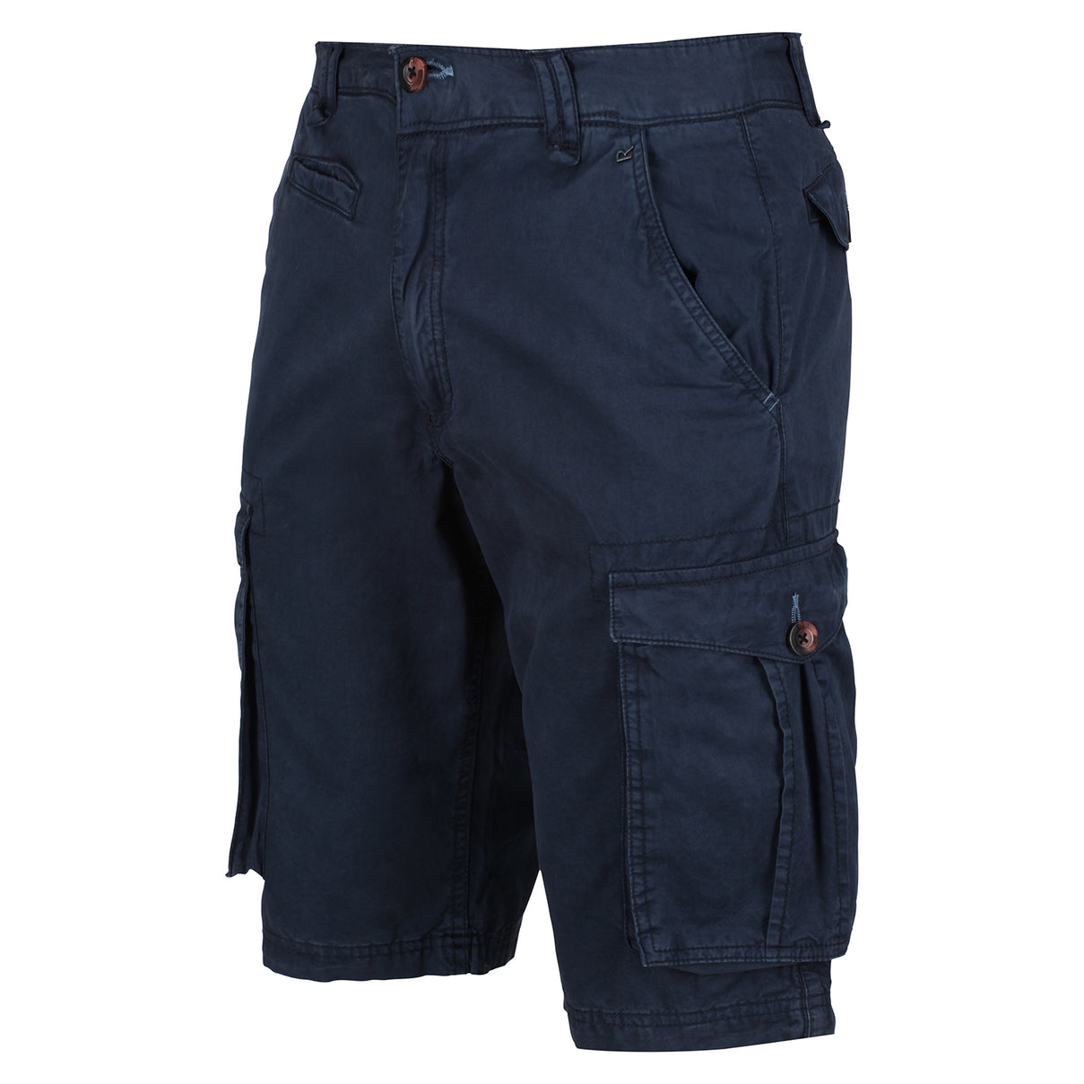 Menâ€™s Regatta Shorebay Cargo Shorts 7773091 5