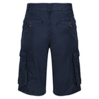 REGATTA 100% Cotton Shorebay Shorts (Size 32) - Navy_7773091_6