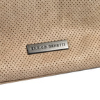 PU Shopper Bag (Size 1x1x1 cm) - Taupe_7775463_3