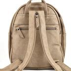 Designer Closeout - Enrico Benetti Backpack - Taupe_7775468_1