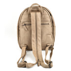 Designer Closeout - Enrico Benetti Backpack - Taupe_7775468_2