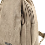 Designer Closeout - Enrico Benetti Backpack - Taupe_7775468_3