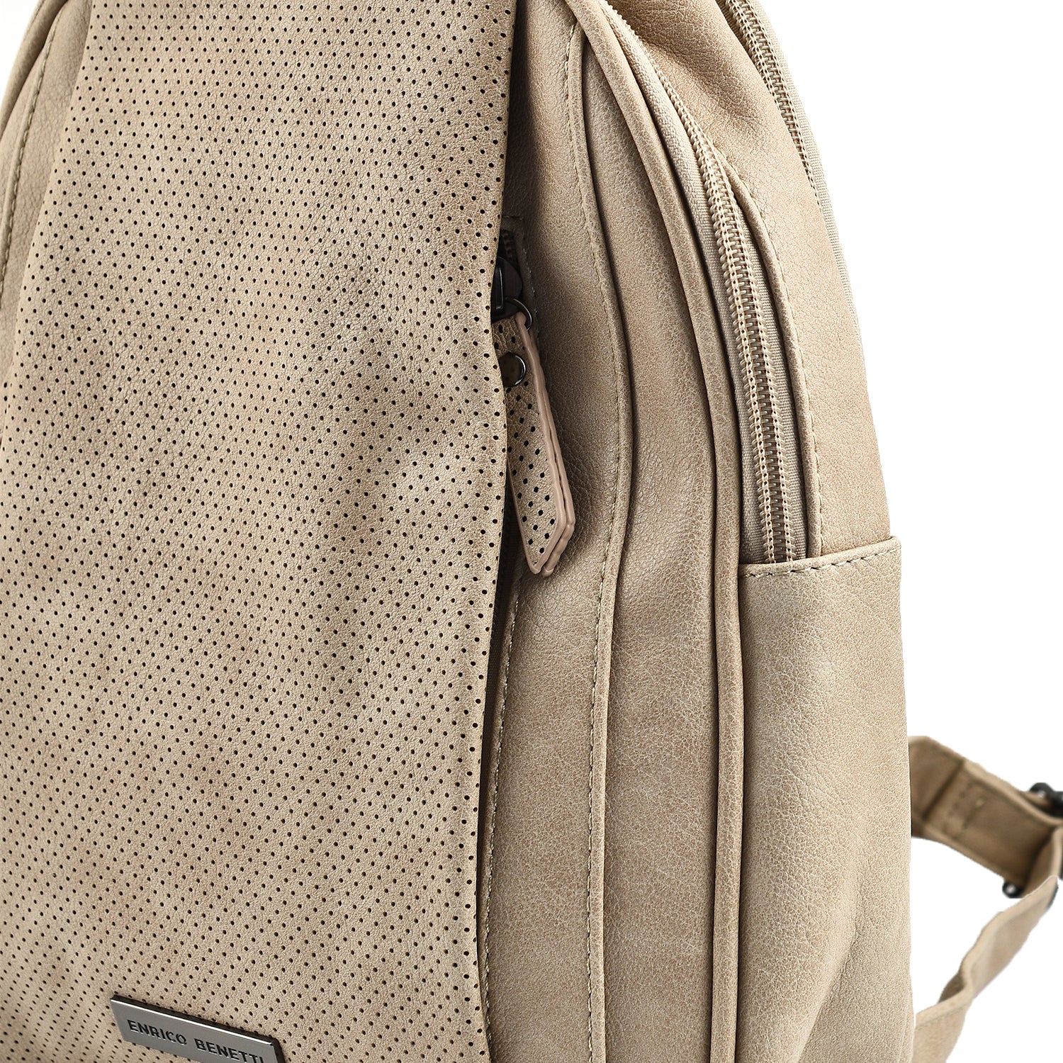 Designer Closeout - Enrico Benetti Backpack 7775468 3