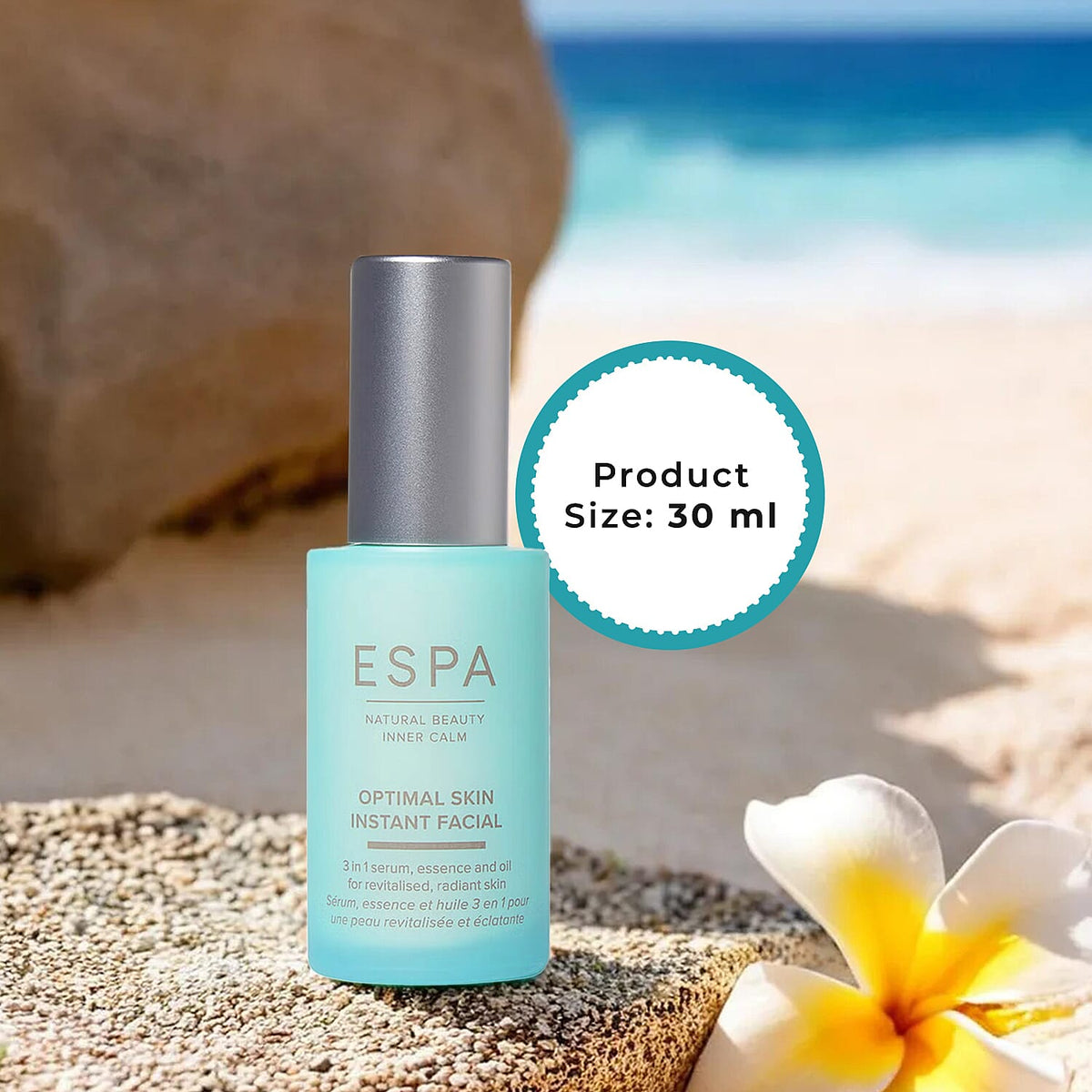 ESPA Optimal Skin Instant Facial - 30 ml 7776357 6
