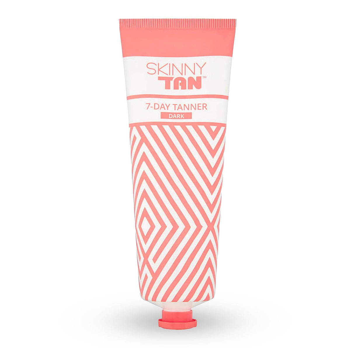 Skinny Tan 7 Day Tanner Dark 125ml 7776369 0
