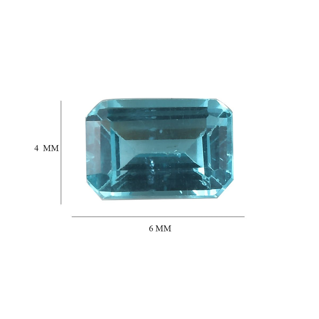 Blue Apatite Octagon 6x4 mm_7778893_4