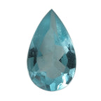 Blue Apatite Pear 5x3 mm_7778894