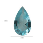 Blue Apatite Pear 5x3 mm_7778894_4
