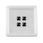 Black Spinel Cushion 4x4 mm_7778928_3