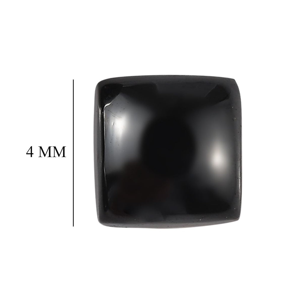 Black Spinel Cushion 4x4 mm_7778928_4
