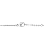 Certified and Appraised RHAPSODY 950 Platinum AAAA Tanzanite, Diamond Necklace 18 Inches 21.40 ct.