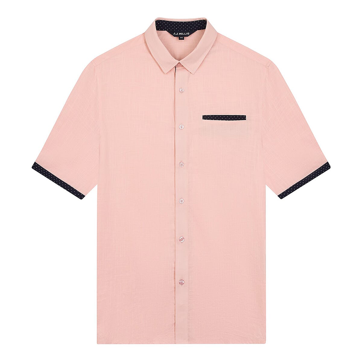 JJ Willis Button Up Mens Shirt V32528888 0