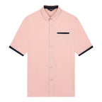 JJ Willis 100% Cotton Shirt (Size XL) - Rose_7781869